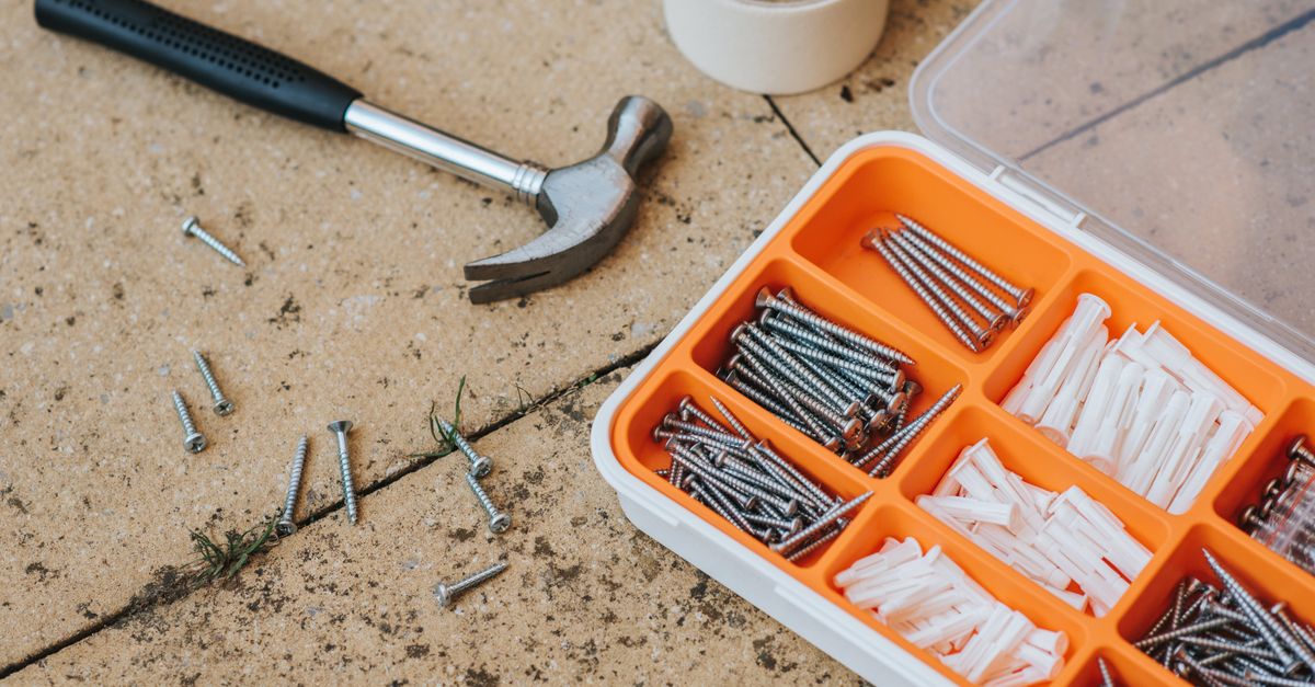 How to Create a Home Repair Budget That Actually Works