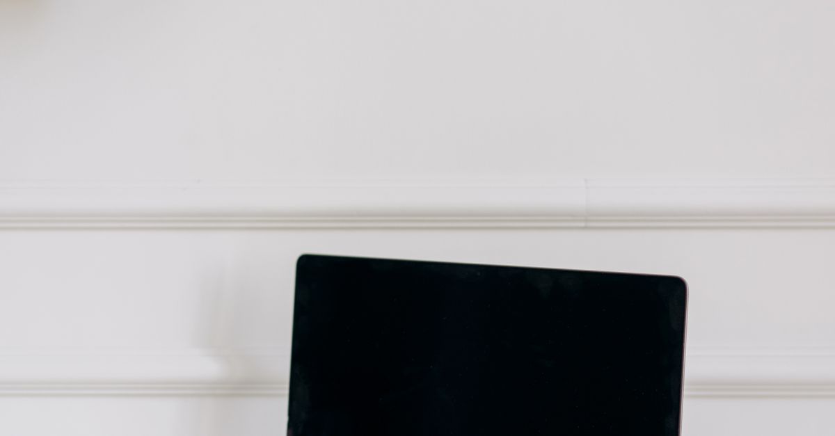How to Choose the Right Laptop for Your Needs: A Complete Buyer’s Guide