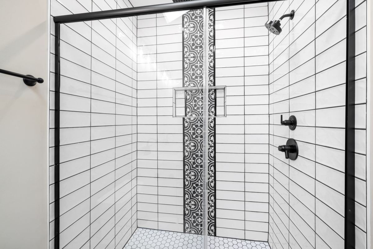 Bathroom Remodel Guide: Modern Updates Without Breaking the Budget