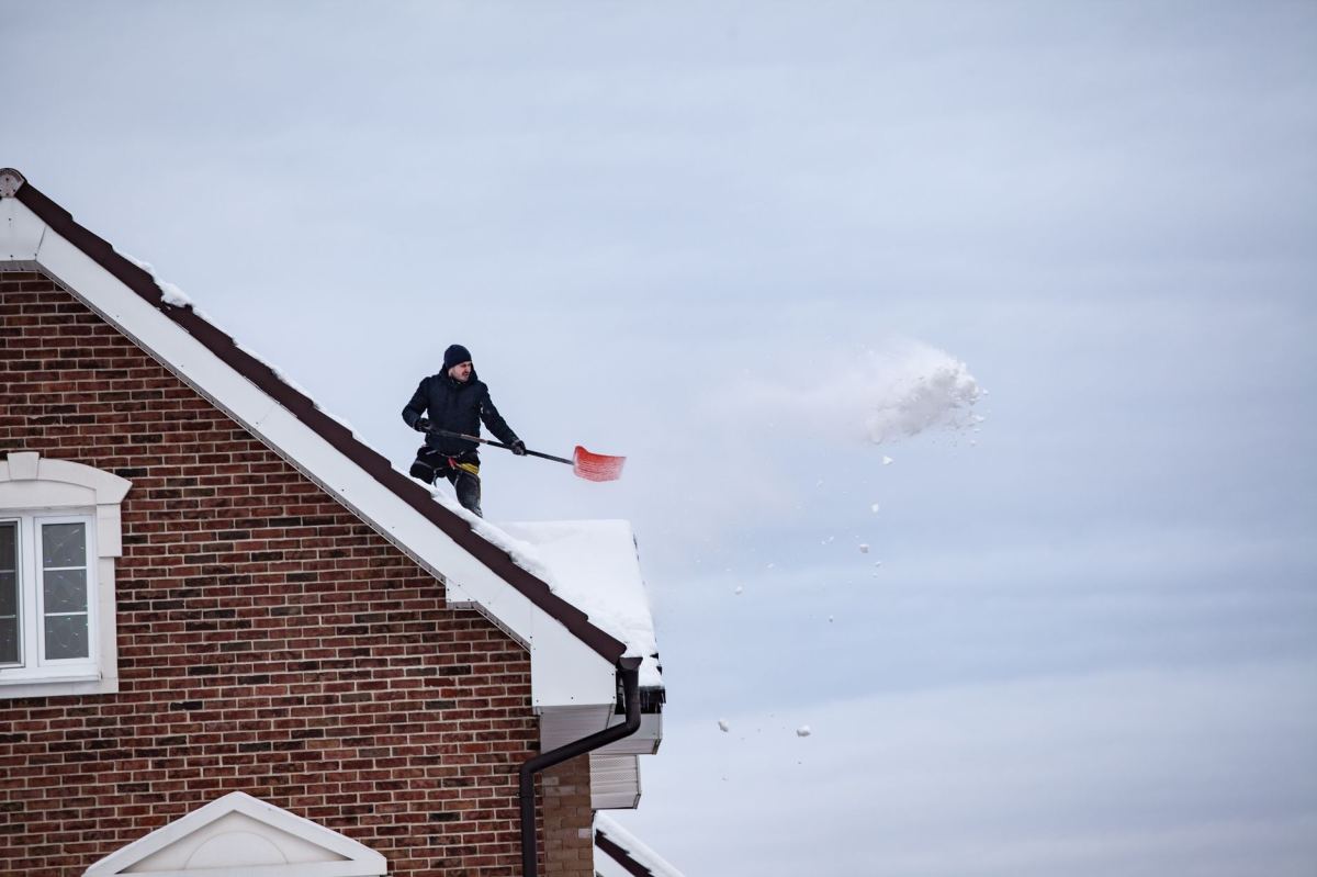 Seasonal Home Maintenance Checklist: What To Do Each Month