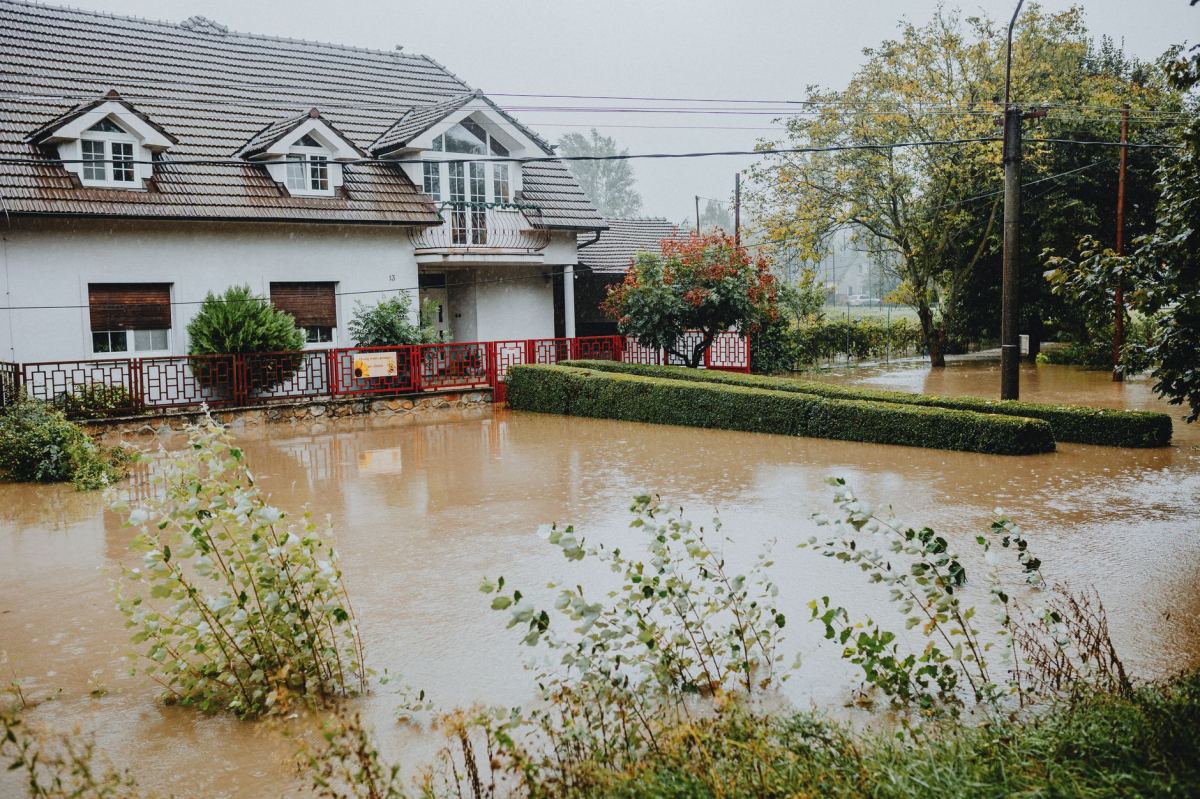 Water Damage Prevention: How to Protect Your Home From Costly Disasters