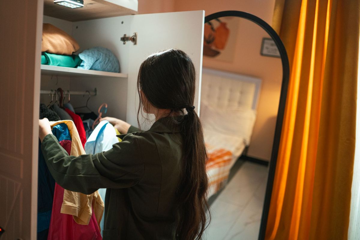 Home Organization Systems That Actually Work Long-Term