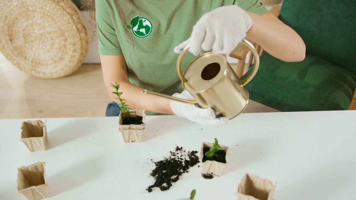 Composting for Home Gardeners: Turn Waste Into Black Gold