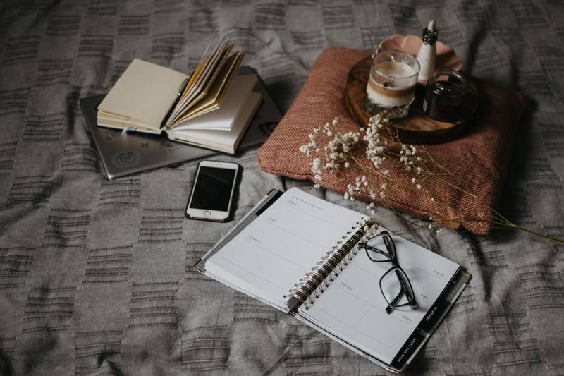 Building Better Daily Routines for a Smoother, More Intentional Life